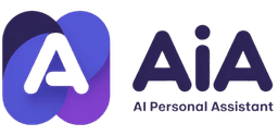AIA Finance Logo