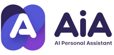 AIA Finance Logo