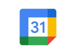 Google Calendar